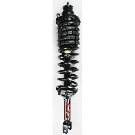 Fcs Automotive Complete Strut Assembly, 1336317L 1336317L